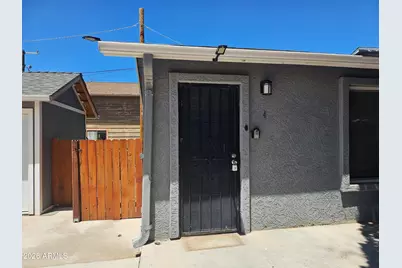 513 W Frontier Street #4, Payson, AZ 85541 - Photo 2