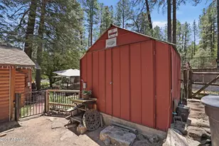 372 S Short Rd, Payson, AZ 85541 - Photo 26