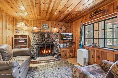 372 S Short Road, Payson, AZ 85541 - Photo 4