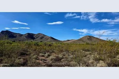 Tbd Collins Road #2, Bisbee, AZ 85603 - Photo 4