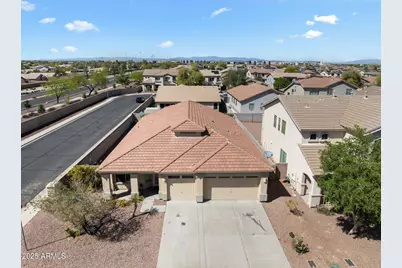 14694 W Mandalay Lane, Surprise, AZ 85379 - Photo 2