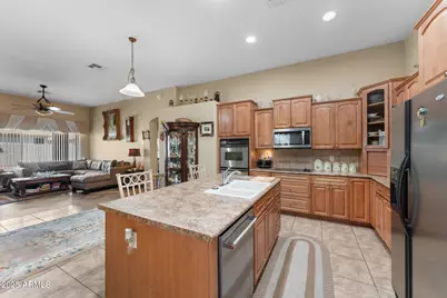 14694 W Mandalay Lane, Surprise, AZ 85379 - Photo 14