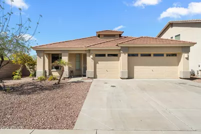 14694 W Mandalay Lane, Surprise, AZ 85379 - Photo 4