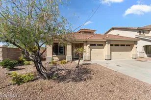 14694 W Mandalay Ln, Surprise, AZ 85379 - Photo 1