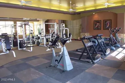 4465 E Paradise Village Parkway S #Apt 1186, Phoenix, AZ 85032 - Photo 12