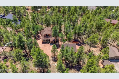 2918 Starlight Drive, Happy Jack, AZ 86024 - Photo 46