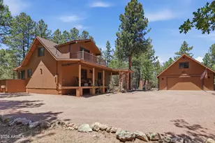 2918 Starlight Dr, Happy Jack, AZ 86024 - Photo 1