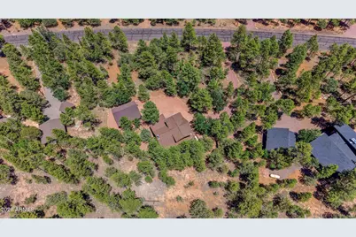 2918 Starlight Drive, Happy Jack, AZ 86024 - Photo 46