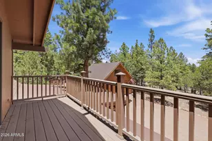 2918 Starlight Dr, Happy Jack, AZ 86024 - Photo 32