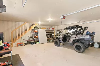 2918 Starlight Drive, Happy Jack, AZ 86024 - Photo 36