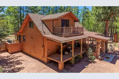 2918 Starlight Drive, Happy Jack, AZ 86024 - Photo 6