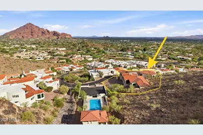 3800 E Lincoln Drive #55, Phoenix, AZ 85018 - Photo 10