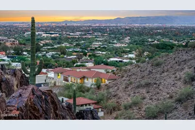 3800 E Lincoln Drive #55, Phoenix, AZ 85018 - Photo 2