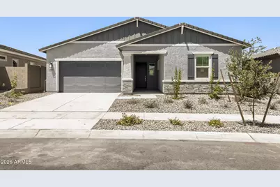 25473 N 167th Lane, Surprise, AZ 85387 - Photo 1