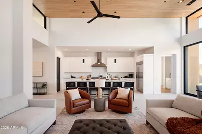10931 E Whitehorn Drive, Scottsdale, AZ 85262 - Photo 16