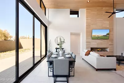 10931 E Whitehorn Drive, Scottsdale, AZ 85262 - Photo 18