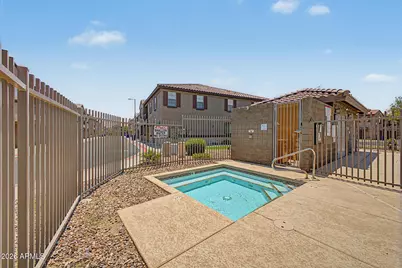 1250 S Rialto -- #7, Mesa, AZ 85209 - Photo 34
