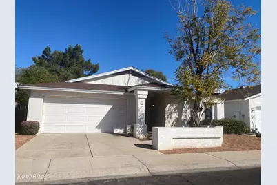 510 W Fellars Drive, Phoenix, AZ 85023 - Photo 1