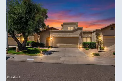2642 N El Dorado Place, Chandler, AZ 85224 - Photo 8