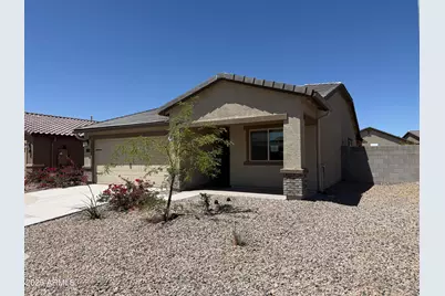 25744 W Winston Drive, Buckeye, AZ 85326 - Photo 22