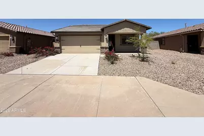 25744 W Winston Drive, Buckeye, AZ 85326 - Photo 20