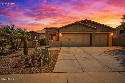 19345 W Medlock Drive, Litchfield Park, AZ 85340 - Photo 2