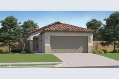 25041 N 174th Lane, Surprise, AZ 85387 - Photo 1