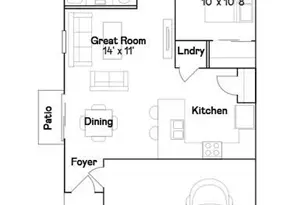 25041 N 174th Ln, Surprise, AZ 85387 - Photo 2