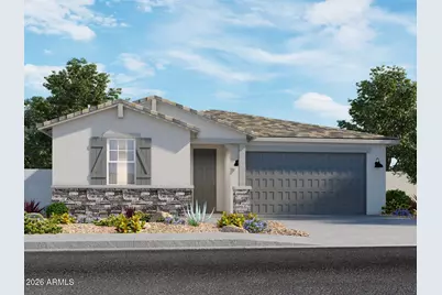 10815 W Jones Avenue, Tolleson, AZ 85353 - Photo 2