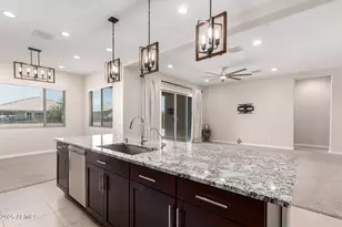 21684 S 213th St, Queen Creek, AZ 85142 - Photo 8