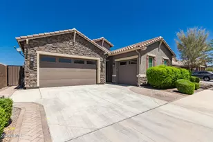 21684 S 213th St, Queen Creek, AZ 85142 - Photo 1