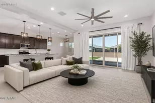 21684 S 213th St, Queen Creek, AZ 85142 - Photo 4