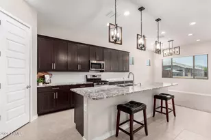 21684 S 213th St, Queen Creek, AZ 85142 - Photo 2