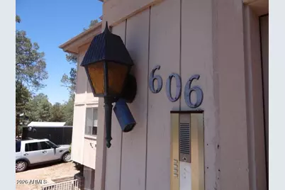 606 N Easy Street #B, Payson, AZ 85541 - Photo 20