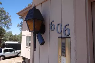 606 N Easy St, Payson, AZ 85541 - Photo 20