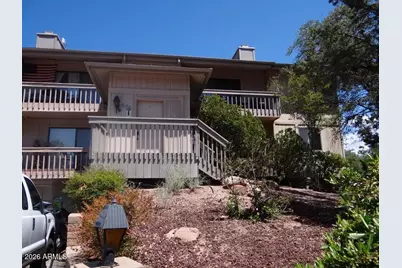 606 N Easy Street #B, Payson, AZ 85541 - Photo 1