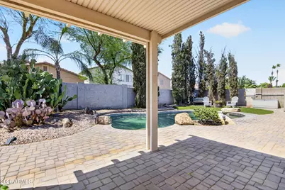 566 E Renegade Place, San Tan Valley, AZ 85143 - Photo 32