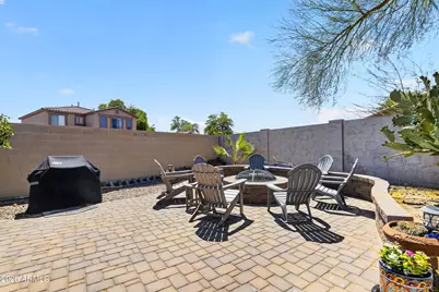 566 E Renegade Place, San Tan Valley, AZ 85143 - Photo 34