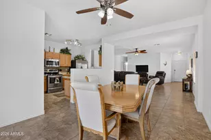 566 E Renegade Pl, San Tan Valley, AZ 85143 - Photo 12
