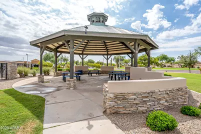 566 E Renegade Place, San Tan Valley, AZ 85143 - Photo 58