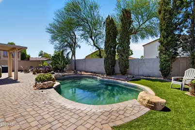 566 E Renegade Place, San Tan Valley, AZ 85143 - Photo 38