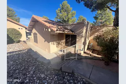 586 S Sawmill Cove #A, Cottonwood, AZ 86326 - Photo 1