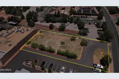 45 Soldiers Pass Road #-, Sedona, AZ 86336 - Photo 6