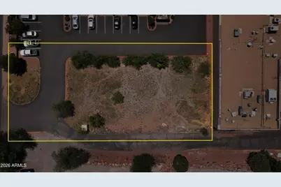 45 Soldiers Pass Road #-, Sedona, AZ 86336 - Photo 4
