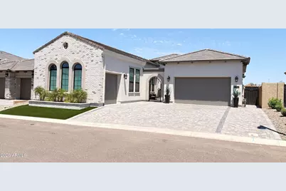 5762 E Star Valley Street, Mesa, AZ 85215 - Photo 1