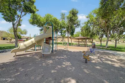 1412 N Vincent Circle, Mesa, AZ 85207 - Photo 58