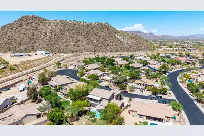 1412 N Vincent Circle, Mesa, AZ 85207 - Photo 72