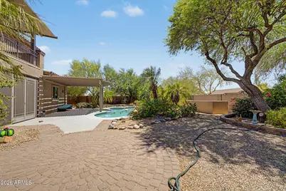 1412 N Vincent Circle, Mesa, AZ 85207 - Photo 48
