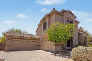 1412 N Vincent Cir, Mesa, AZ 85207 - Photo 2