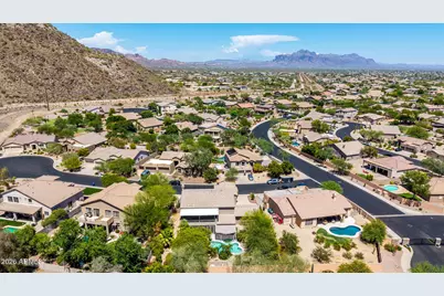 1412 N Vincent Circle, Mesa, AZ 85207 - Photo 72